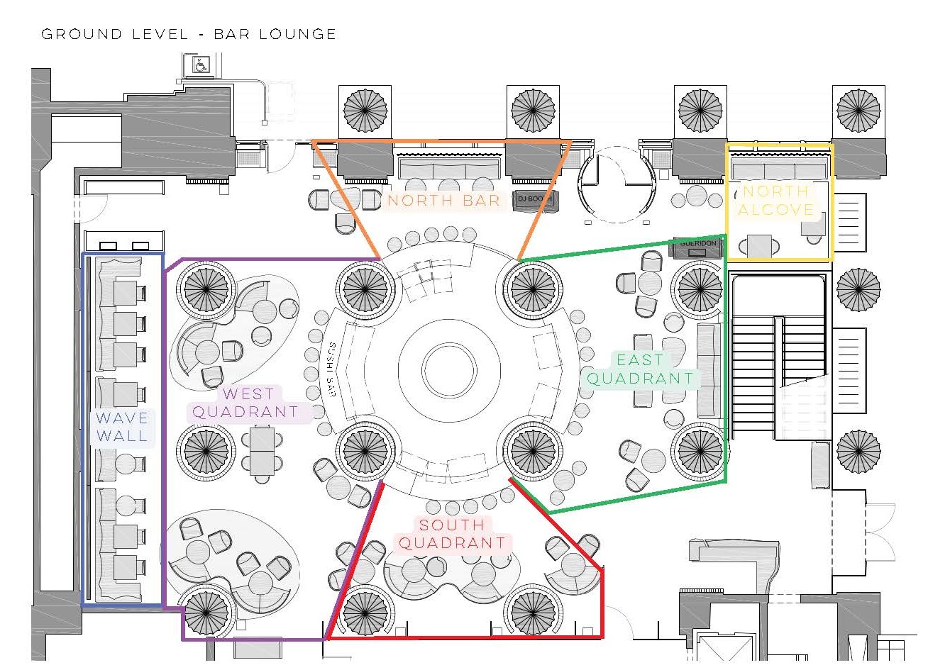 2025 BL floorplan