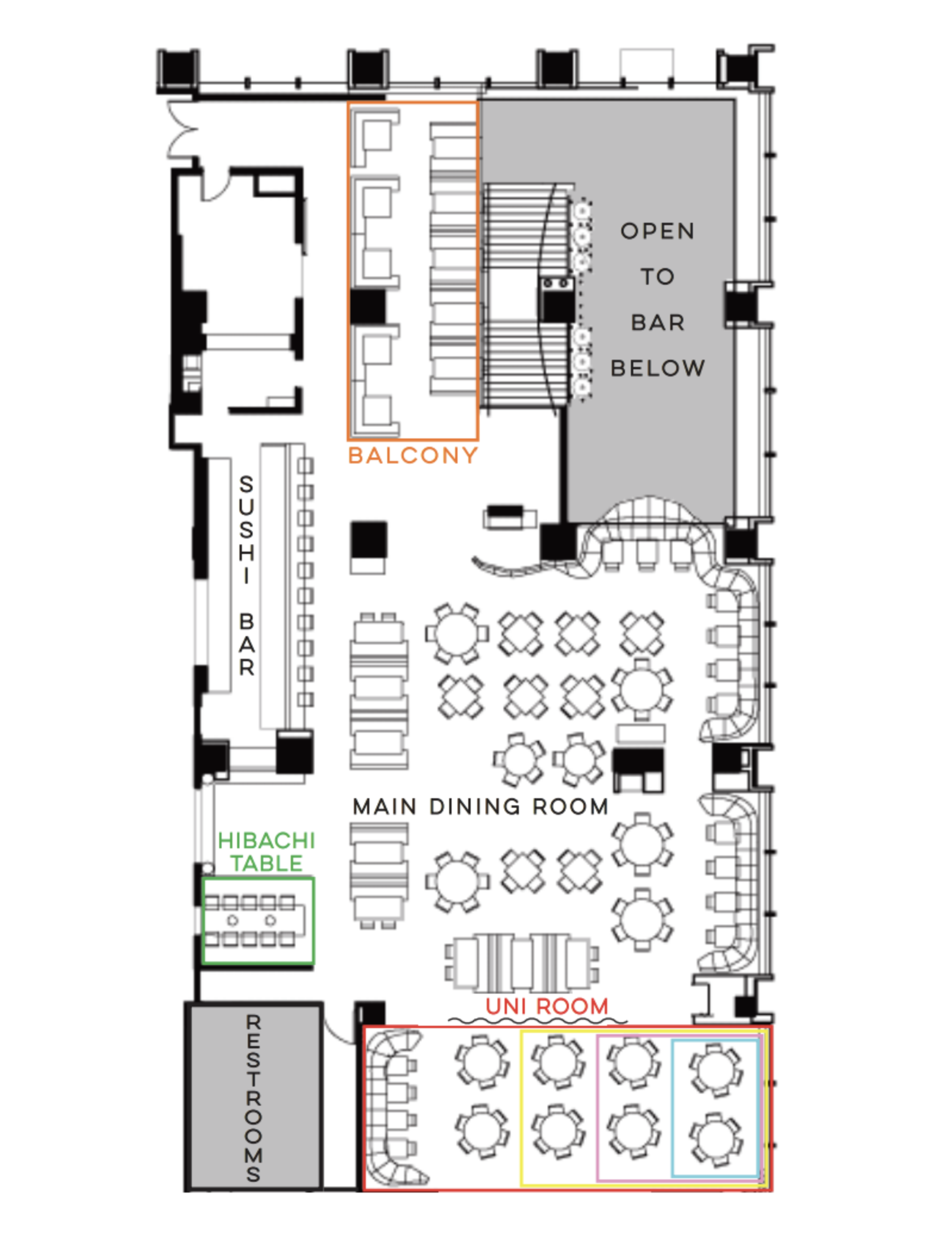 57 MDR plan