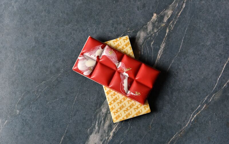 Valentines Day Takeaway Bar