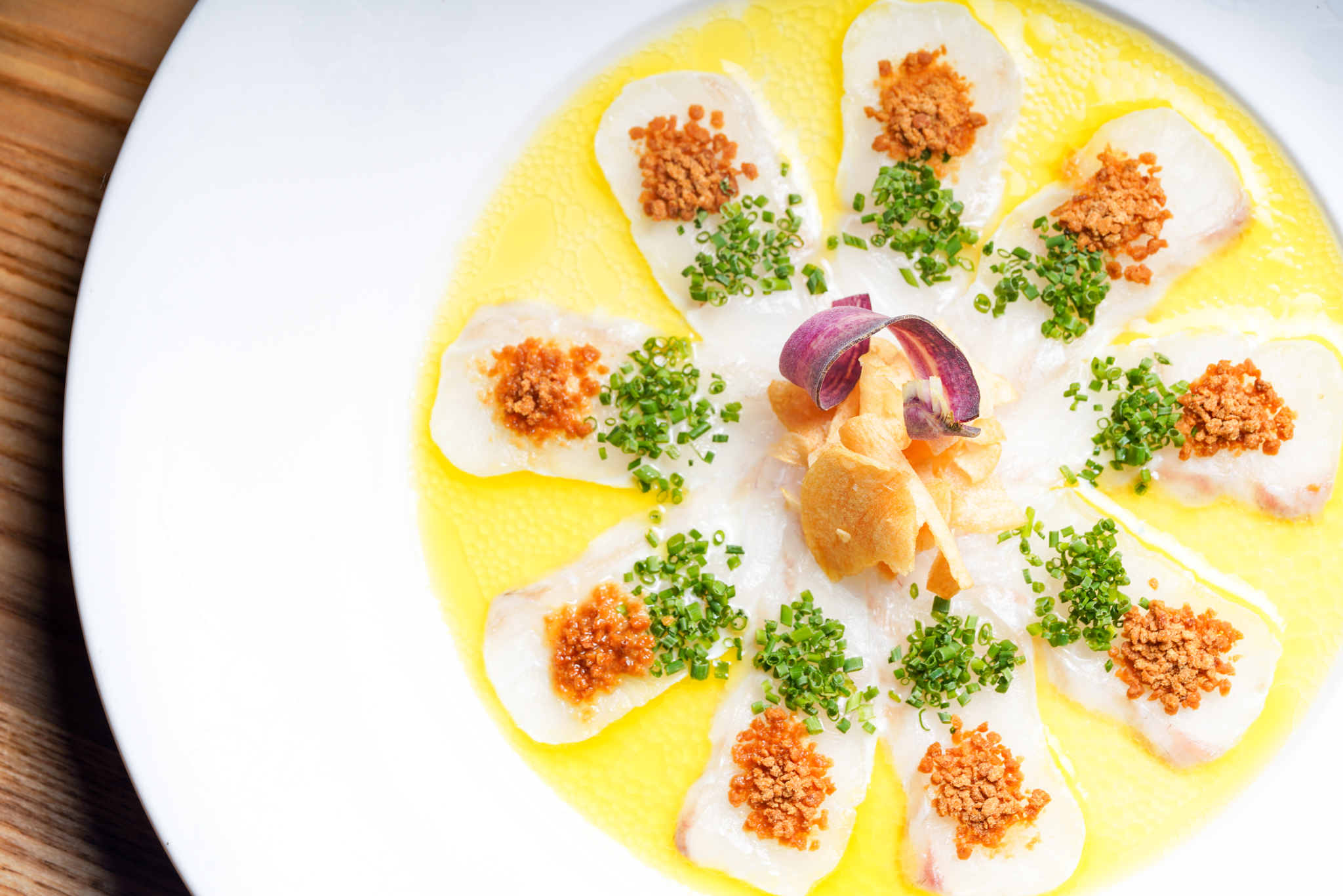 whitefish dry miso