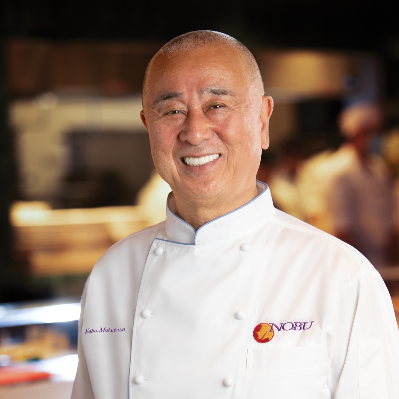 NOBU MATSUHISA