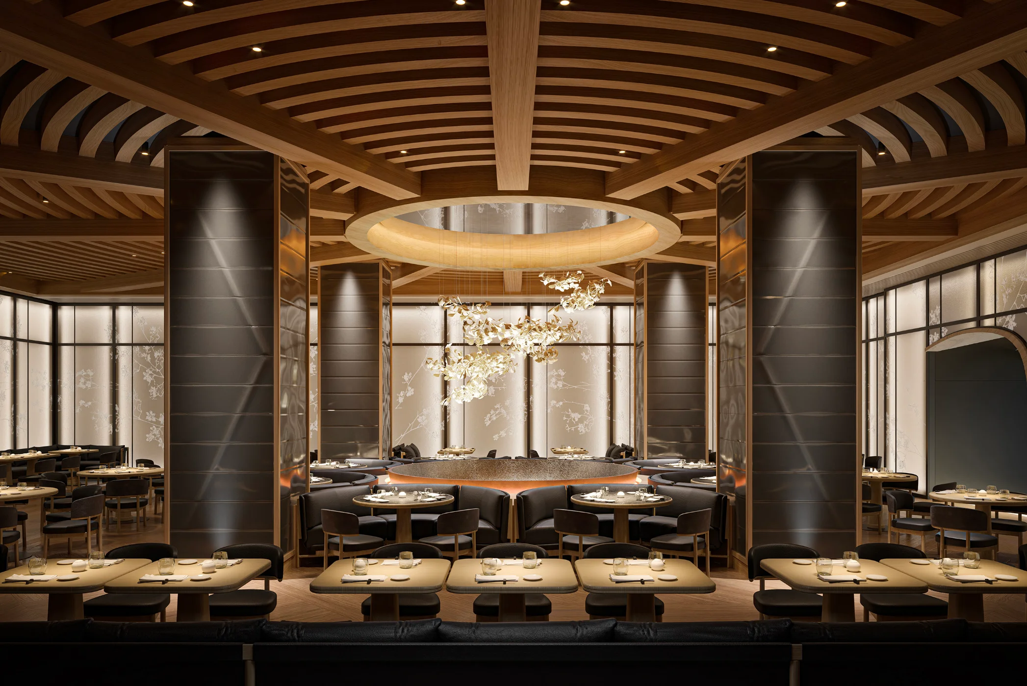 NOBU RESTAURANT