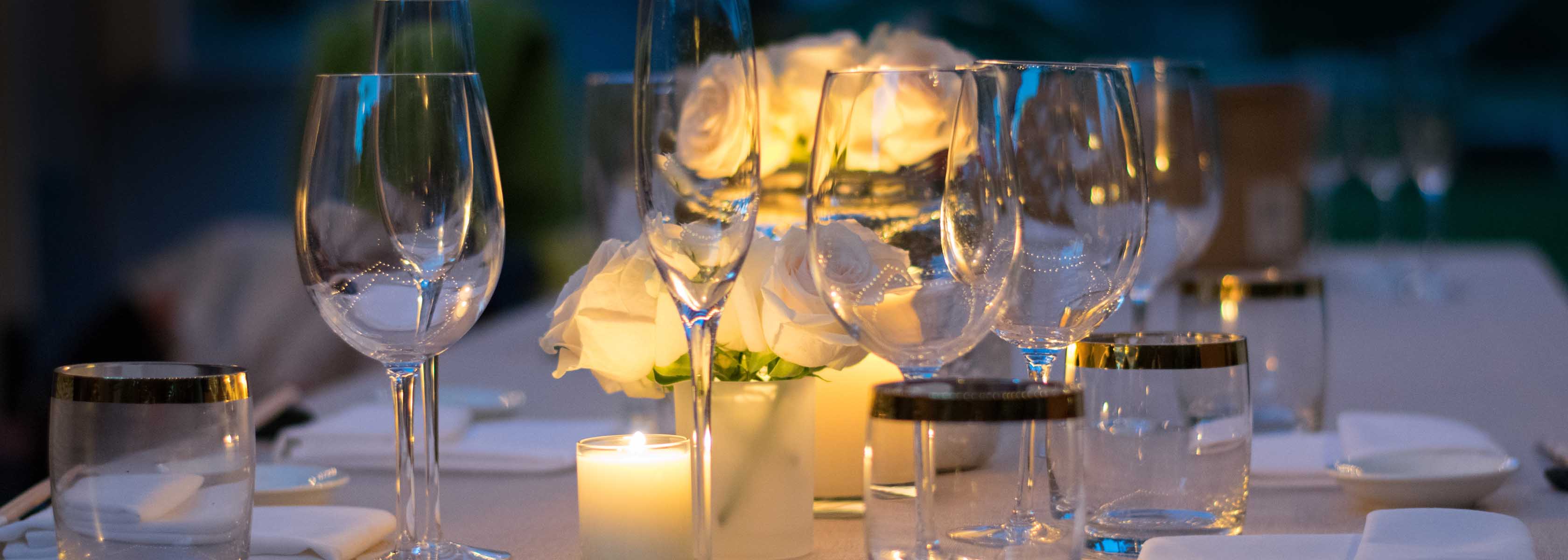 Nobu Events Off Premise