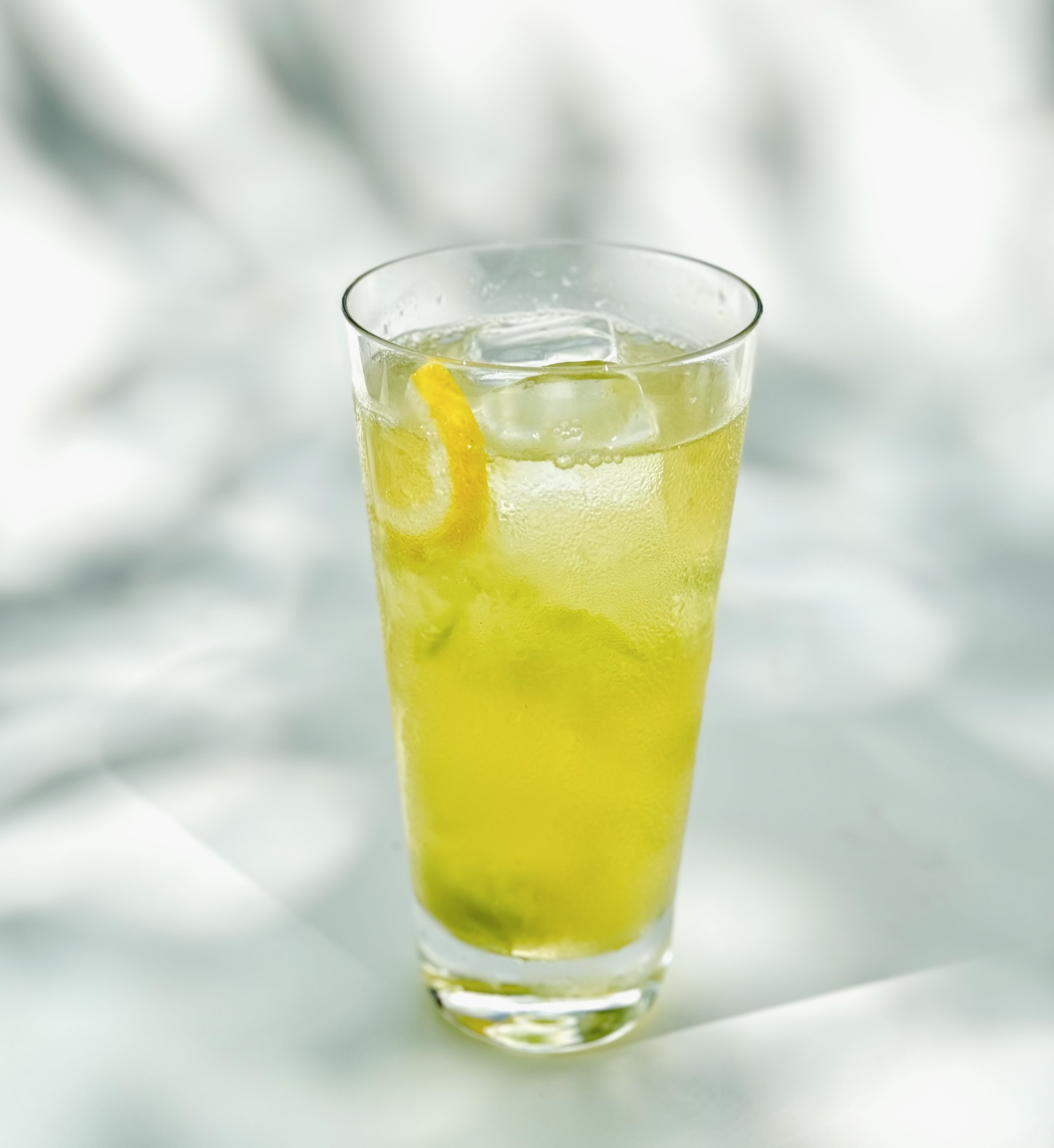 Shine Muscat Fizz